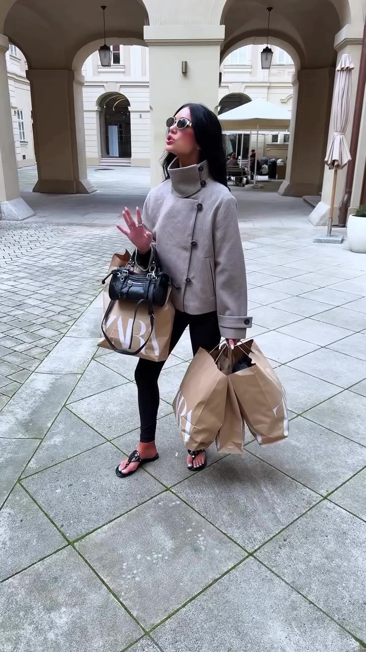 I’m just a girl traveling the world with my parents who still question my…