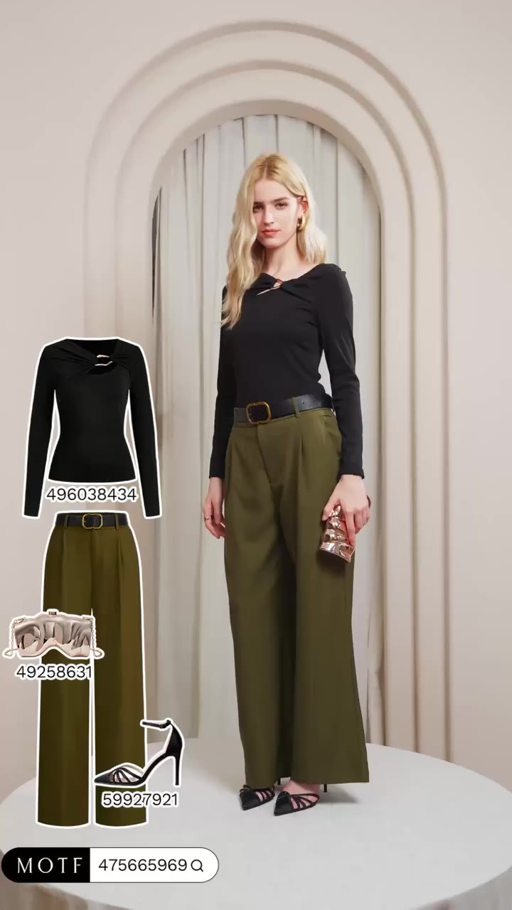 Office-friendly styles with an off-the-clock personality—your wardrobe needs…