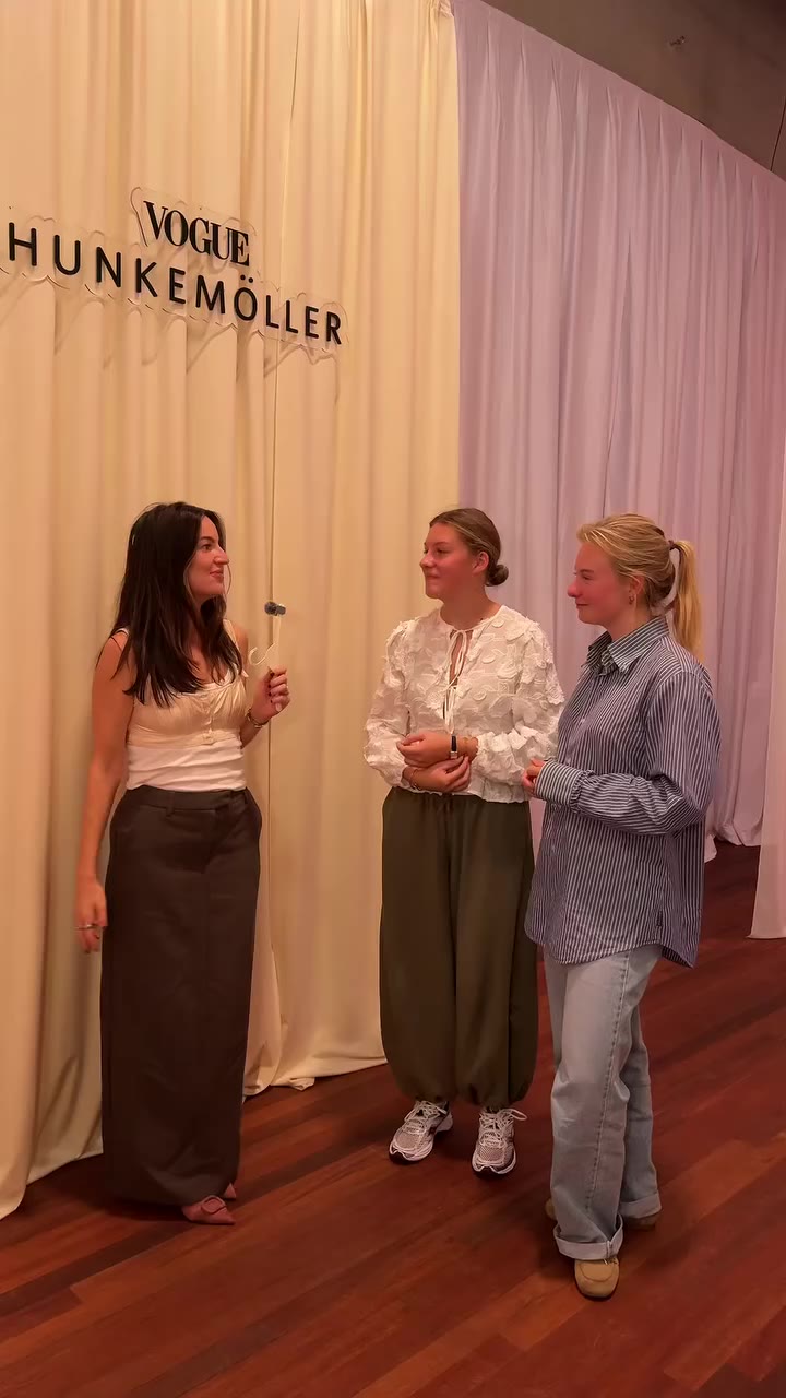 one question: what was your favourite part? ✨⁠ ⁠ from 140 years of history to…