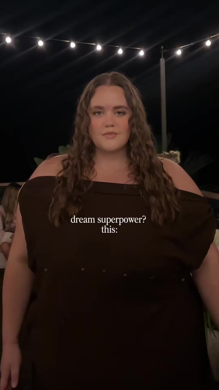 Instant jewelry superpower? My dream😍