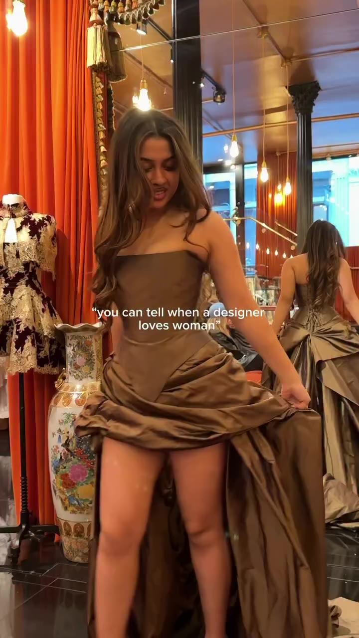 every dress chefs kiss 🎀⭐️🪽 which one is your fav 🫶 #anniesibiza…