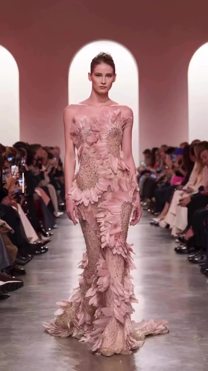 Paris Fashion Week we are ready for you.