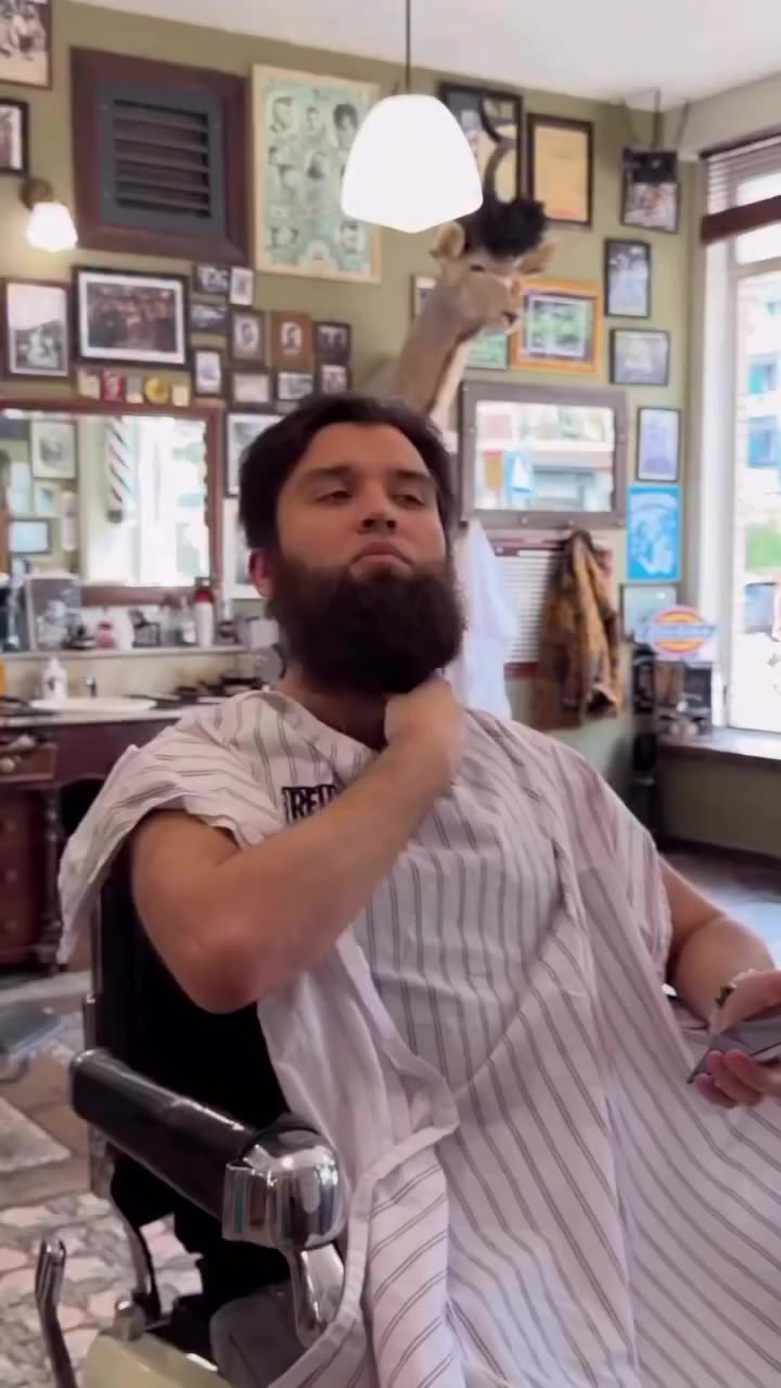 @schorembarbier Ten Million views for the original Reel where Ramy takes this…