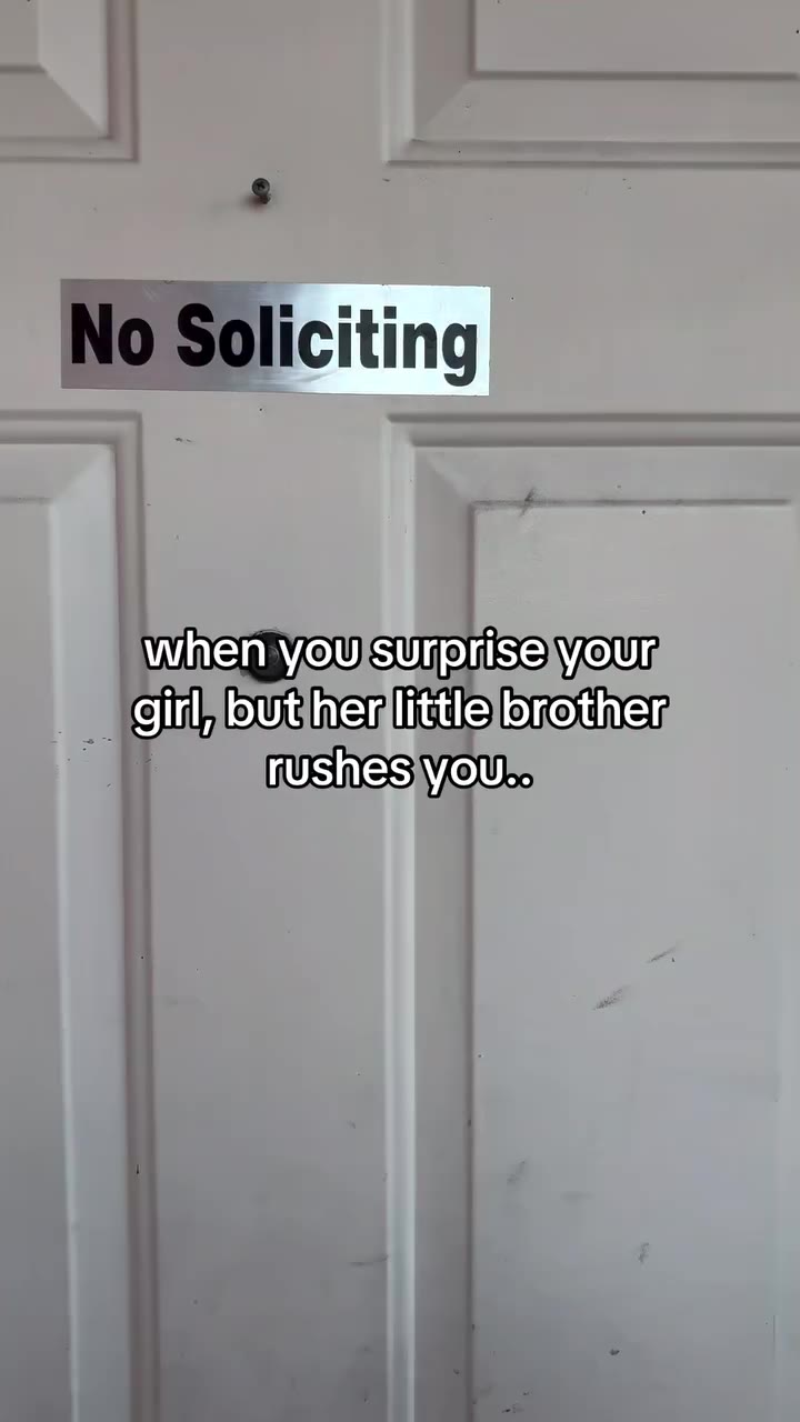 this not for you lil bro 😭 - - - - - - #skit #relatable #viral