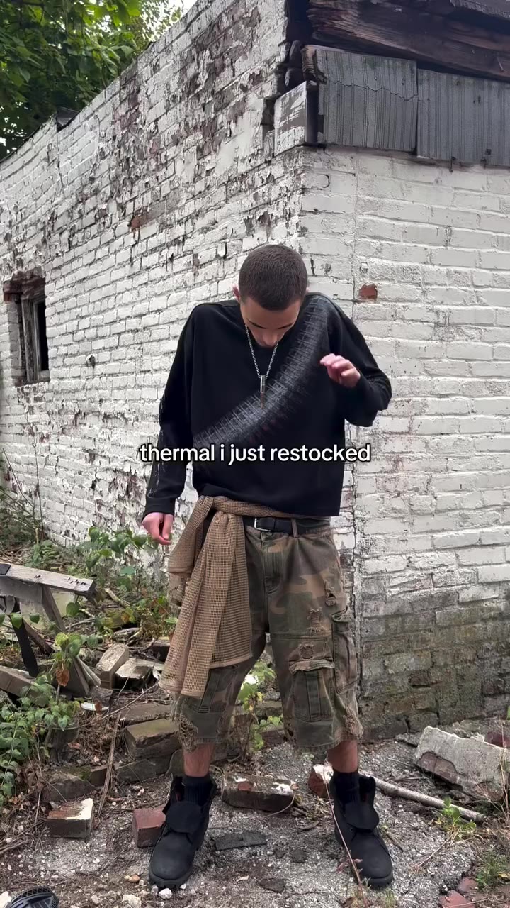 thermals now out reveredarmor.com #fashion #streetwear #outfitinspo…