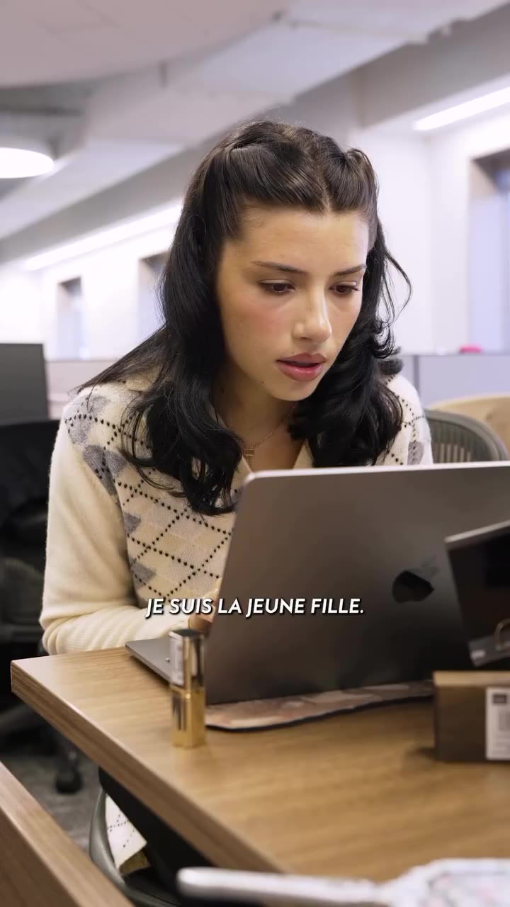 InStyle: @LorealParis Le Défilé! 💄💋🇫🇷 #sponsored @FerchuuGimeenez: “I…