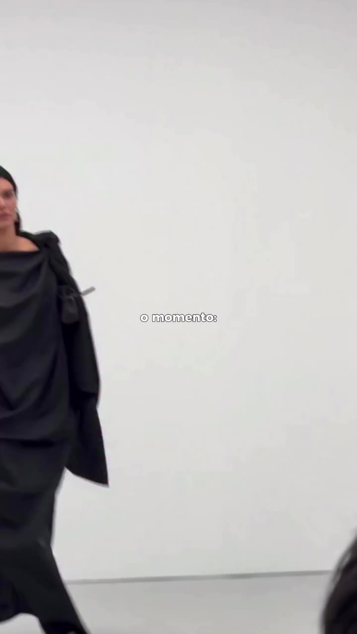 Apenas Kendall e Jacob no desfile da Bottega Veneta 🥹#STEALTHELOOK