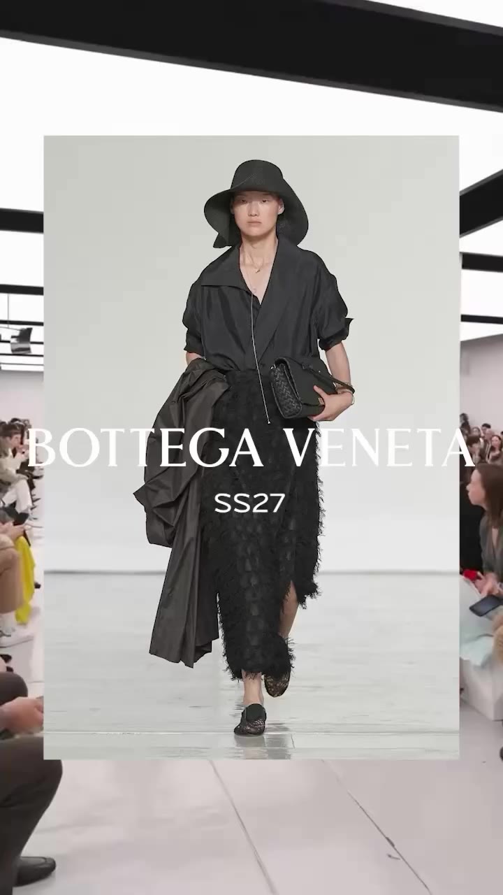 Xinting @xinting700 for @newbottega Casting by @establishmentny