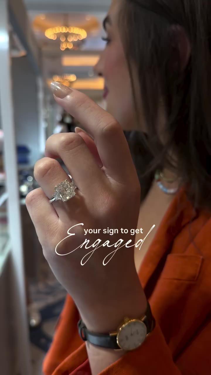 Send this to that special someone that may be waiting for “a sign” ☺️