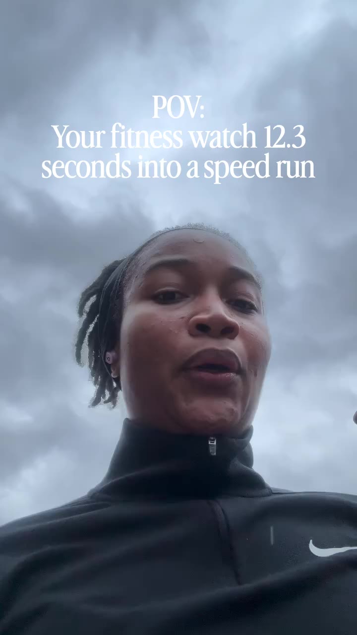 Forgot who did this meme first but if it ain’t the truth #Fartlek