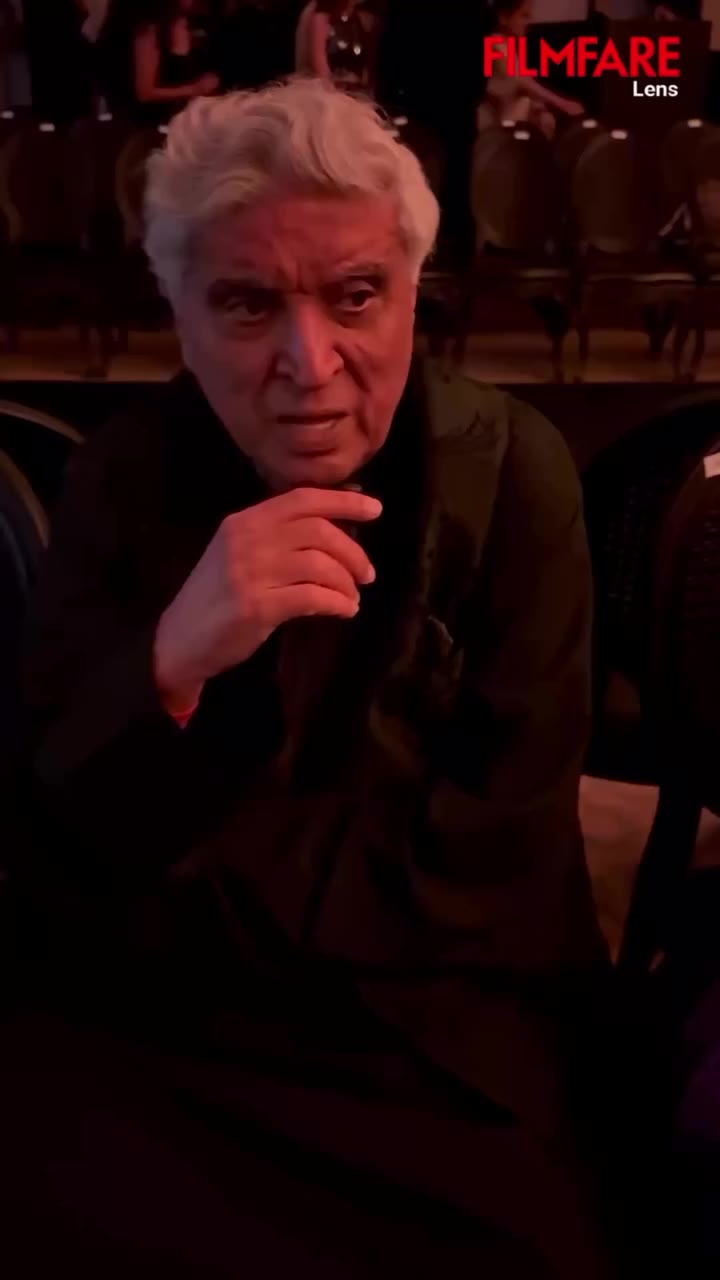#FilmfareExclusive: #JavedAkhtar talks about the women of Mijwan and what…