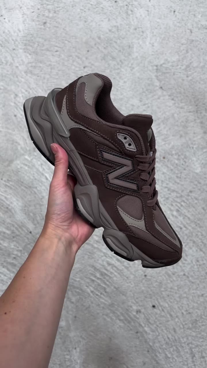 Restock alert‼️The New Balance 9060 sneakers are back! - Les baskets New…