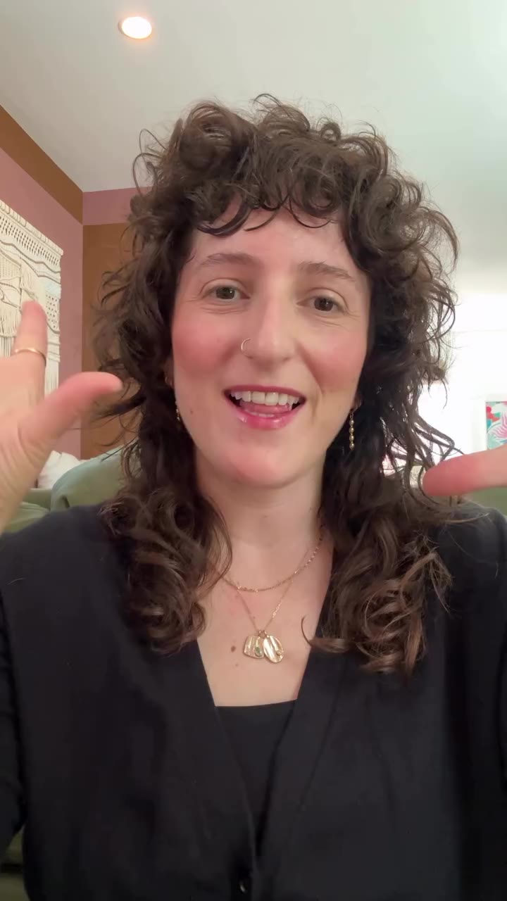 A little chat about the newly released 14k yellow gold pendants ❤️‍🔥