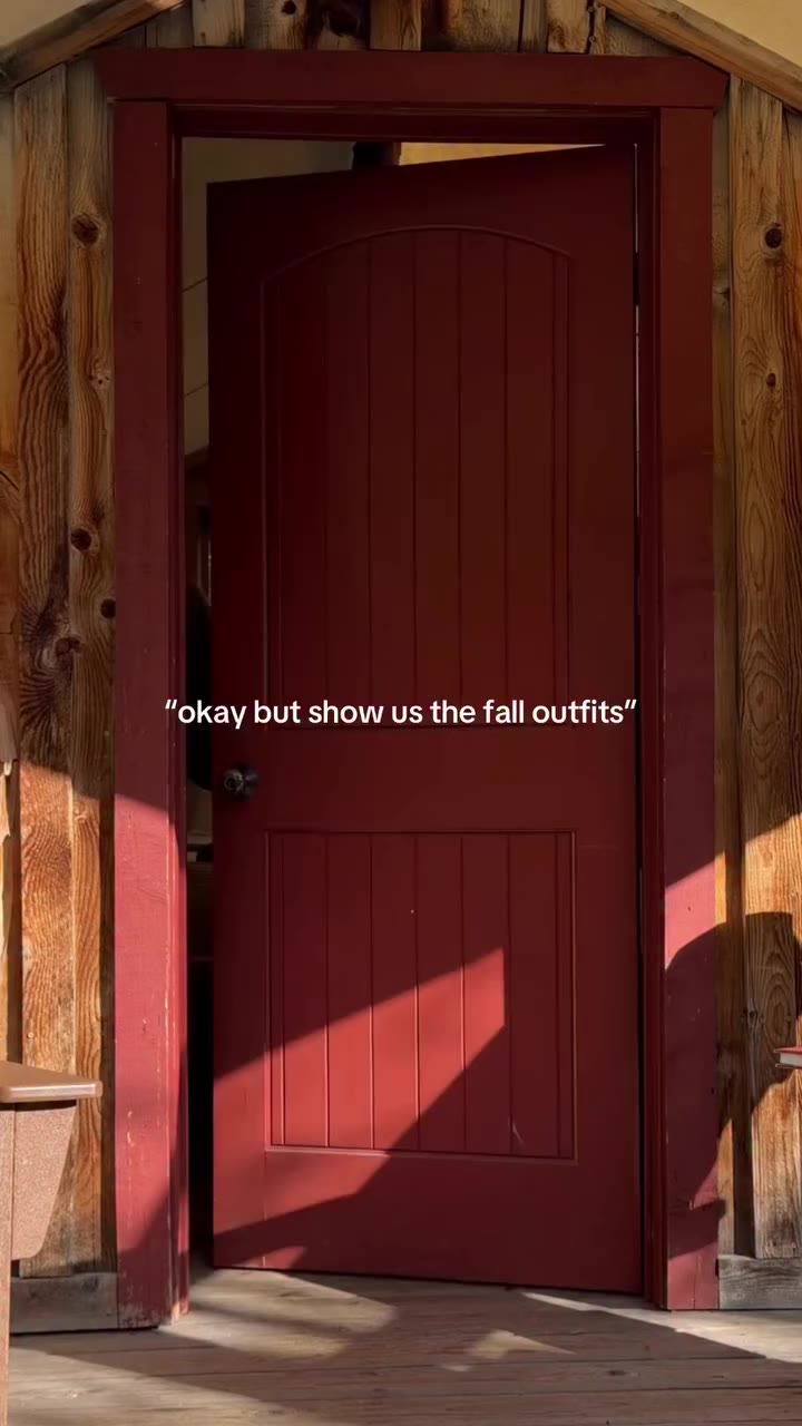 Fall outfit inspo from out west ⛰️🍂 Comment “fall” for the outfit links!!…