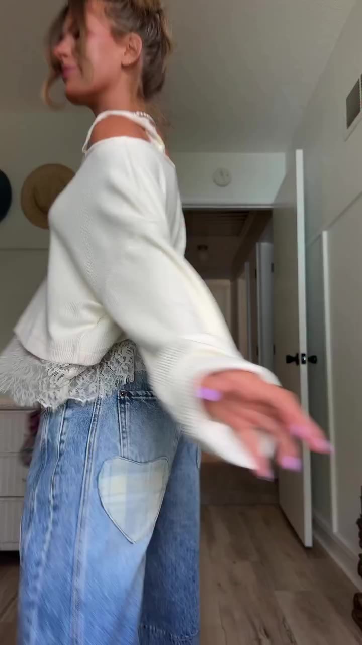 Saturday fit check 🤎 #outfit #outfitoftheday #ootd