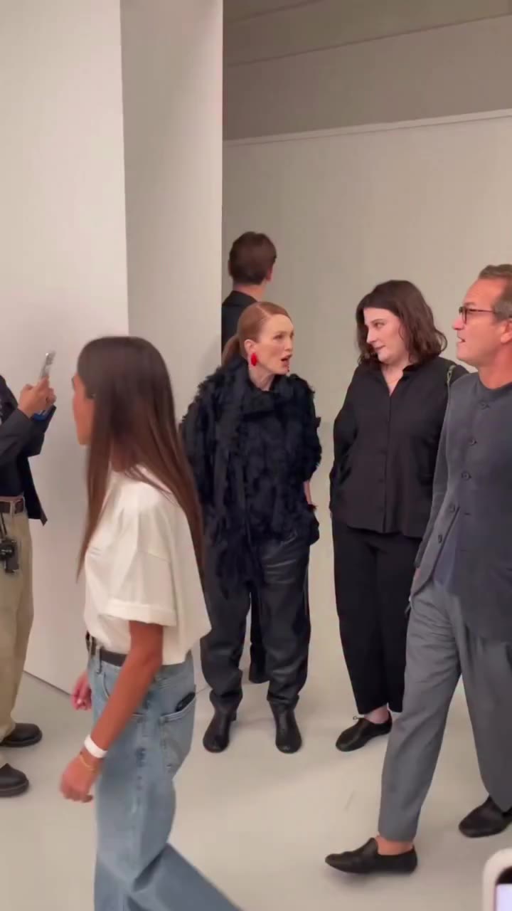 Bottega Veneta delivered one of Milan Fashion Week’s major hits. For…