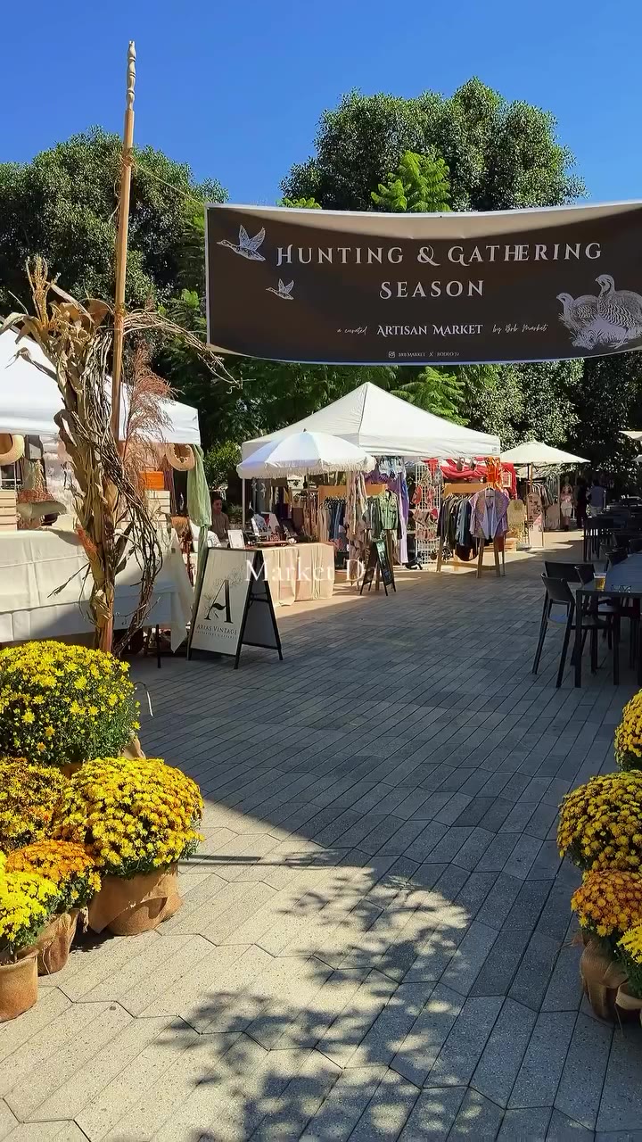 It’s a beautiful Saturday afternoon, and what better way to spend it than at…