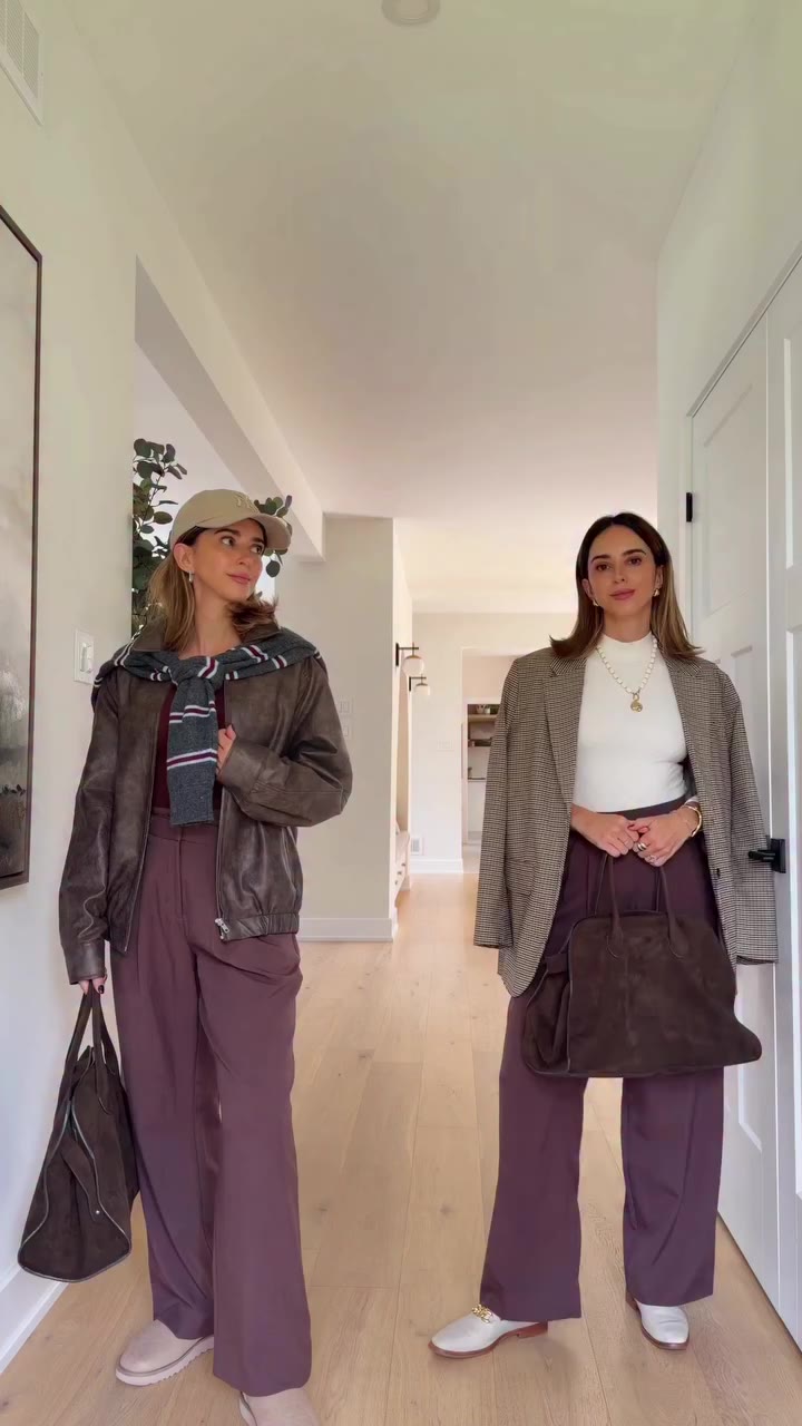 Trousers > Trackpants anyday! Which team are you? Today I’m showing you how to…