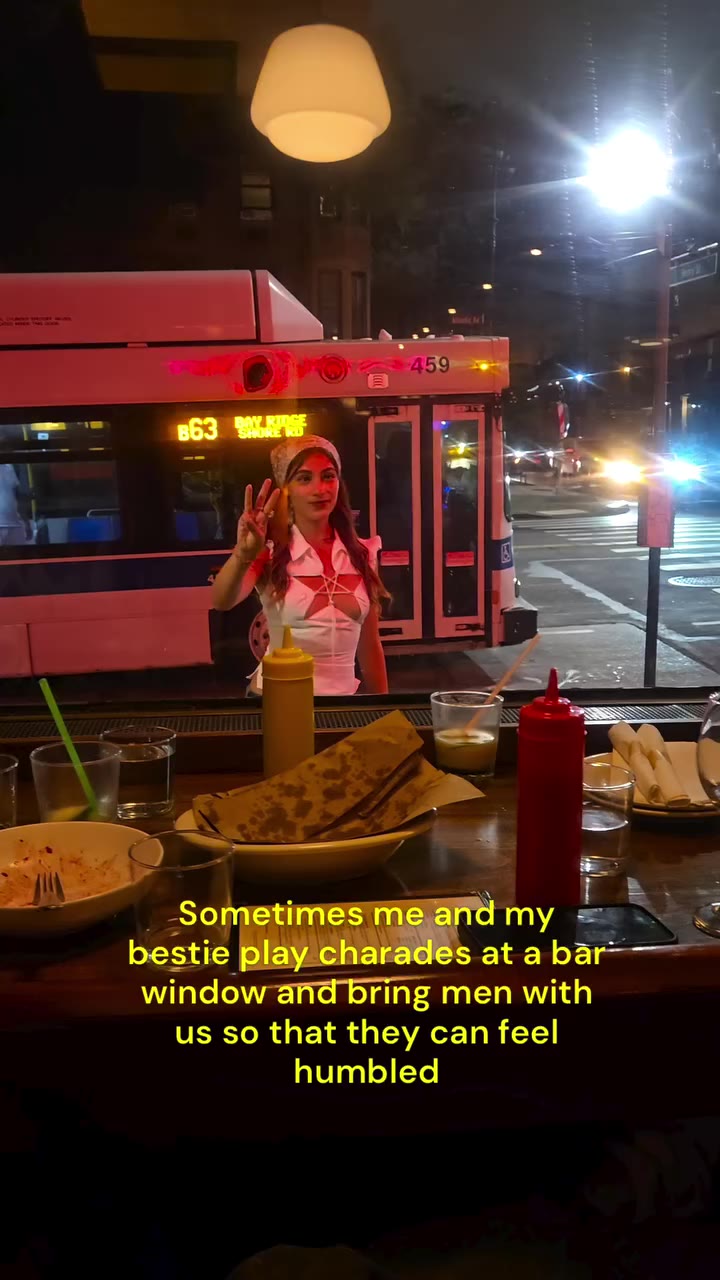 do you think this is why we’re still single…. #games #groupactivity #charades…