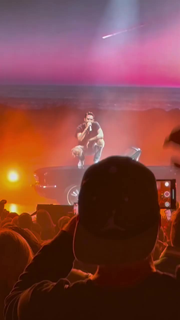 6 cities down, 17 to go. Thank you for making the Endless Summer feel endless…
