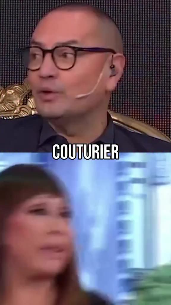 🌸 Moria La One @moria_laone llegó al puesto 1 de nuestro top 5 de looks de…