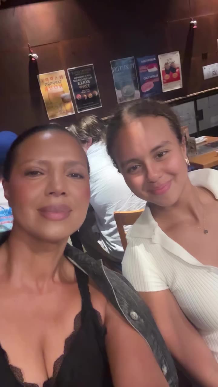 Happy Daughters day… I have the most magnificent daughter ever!…
