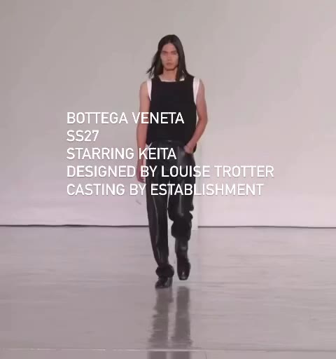 🦚💀🦚 BOTTEGA VENETA - KEITA 🦚💀🦚
