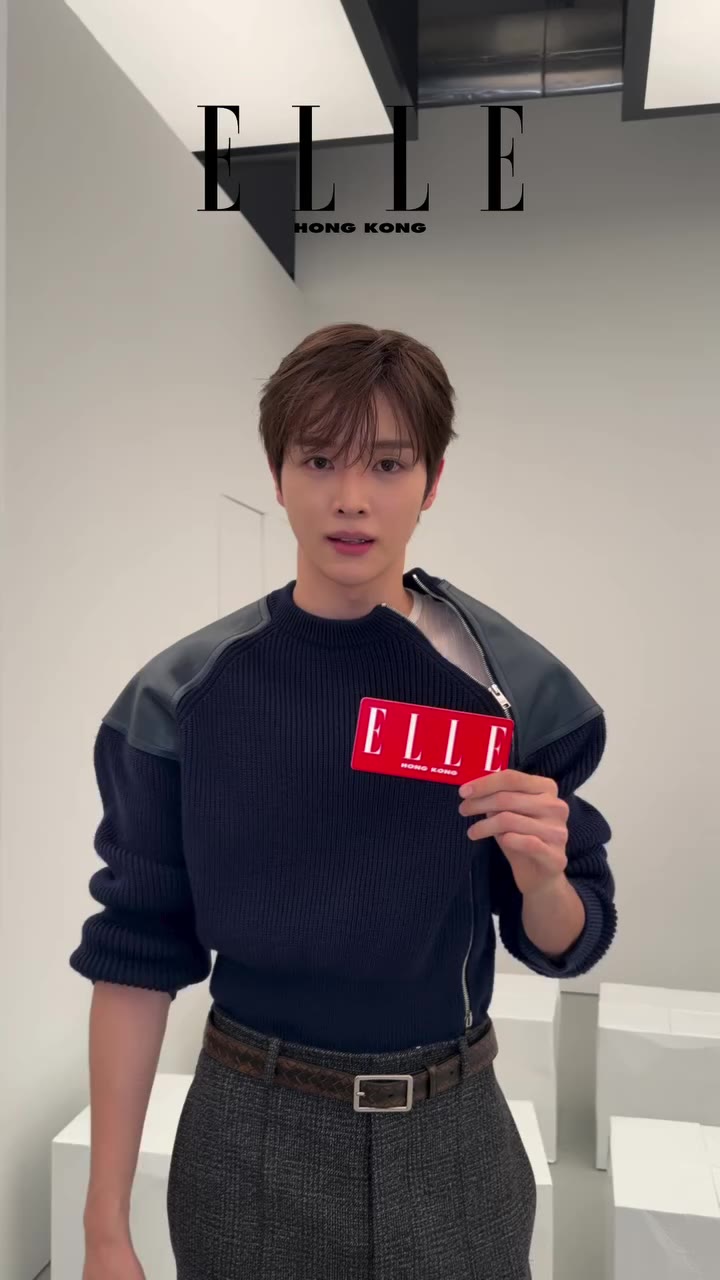 男團Riize @riize_official 成員成𤌴跟大家分享他對Bottega Veneta 2027 春夏系列的感覺。大家也喜歡這個系列嗎？…