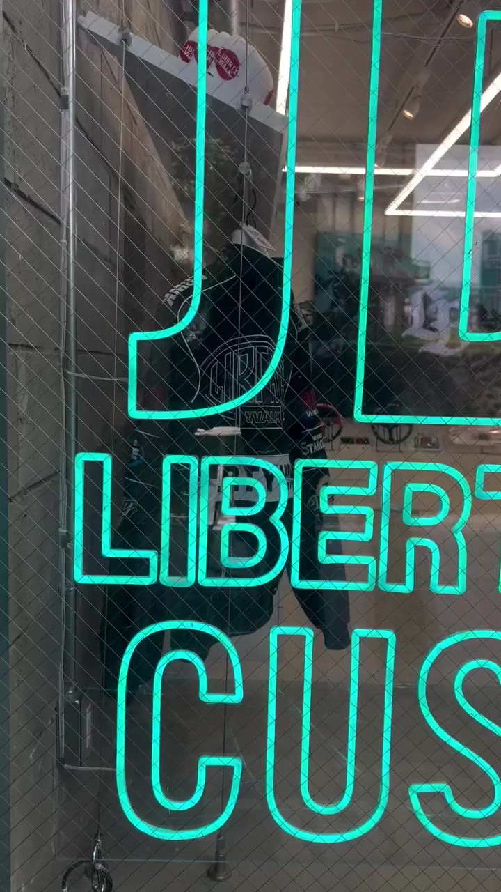 LIBERTYWALK KYOTO OPEN 9:00am – 9:00pm 〒604-8004 92 Nakajima-cho, east of…