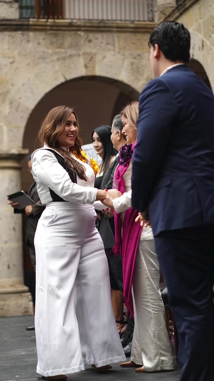 La disciplina comienza contigo. Comienza cuando decides sostener las promesas…