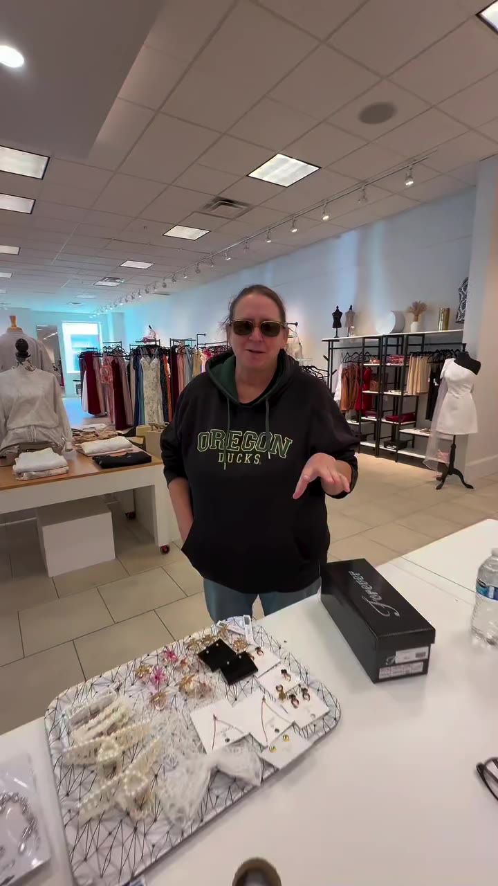 The JJB Fam is showing up and supporting us like it’s going out of style! 💕…