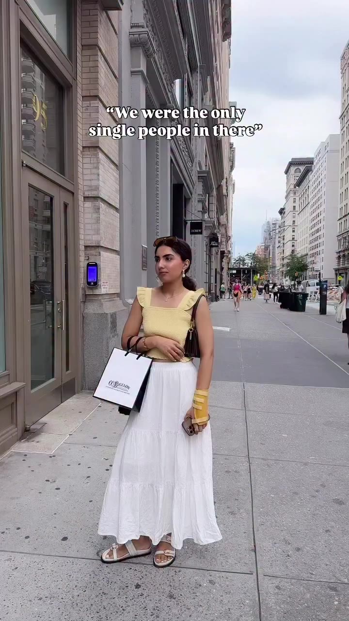 carrie & miranda take the city 🌼☀️🛍️ [sex and the city reels, satc reels…