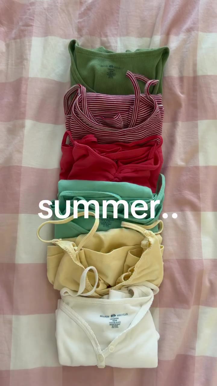 summer colors -> fall colors!! (just for fun, u can wear whatever colors u…