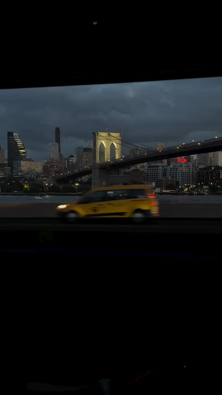 09/13 — NYC | RAMSTI SS27