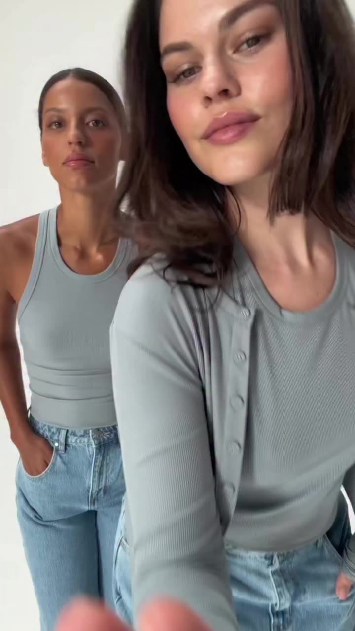 The base of every good look