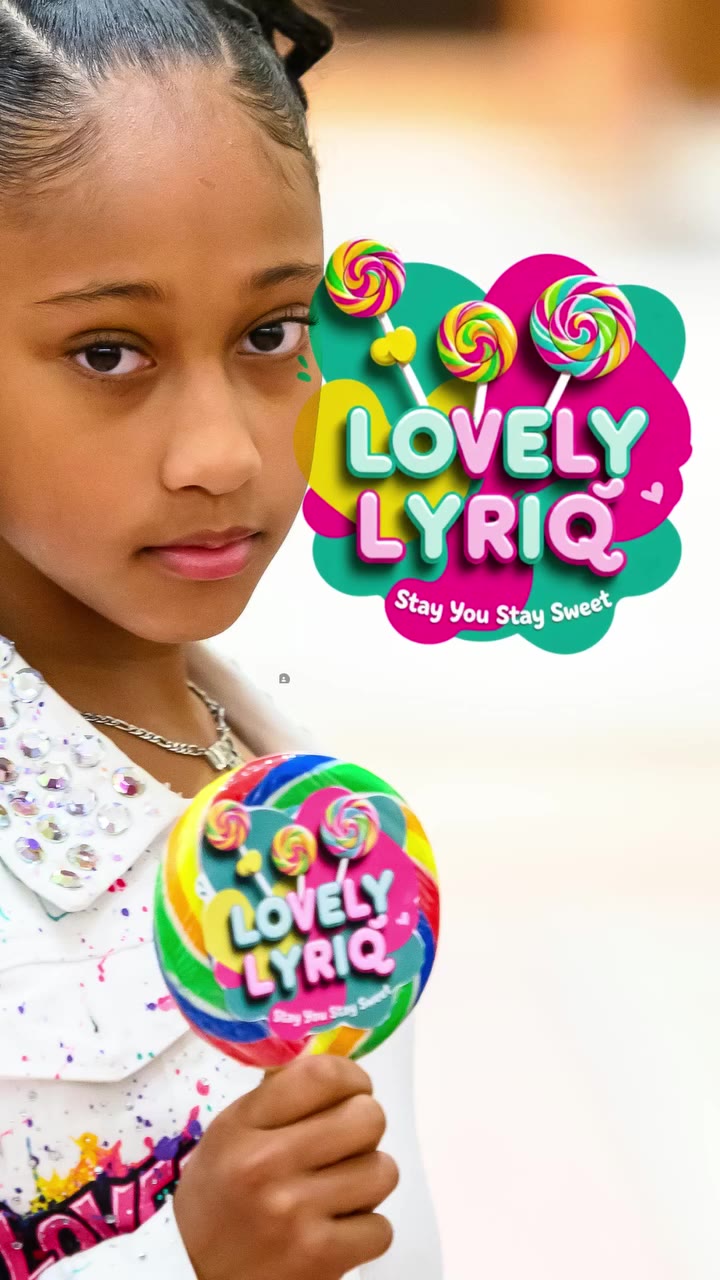 Loveyl Lyriq designs on the Runway during NYFW 2026 Savvi Production …