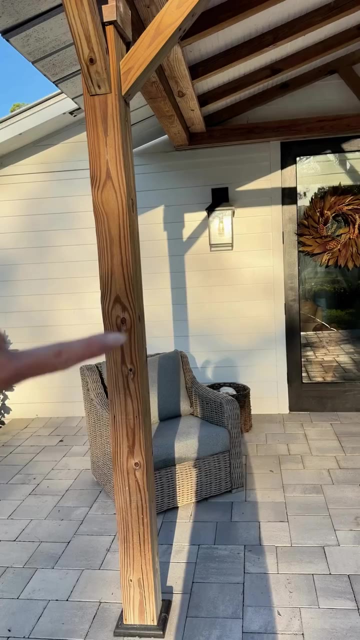 When Florida doesn’t participate in fall foliage we improvise! Hope this…