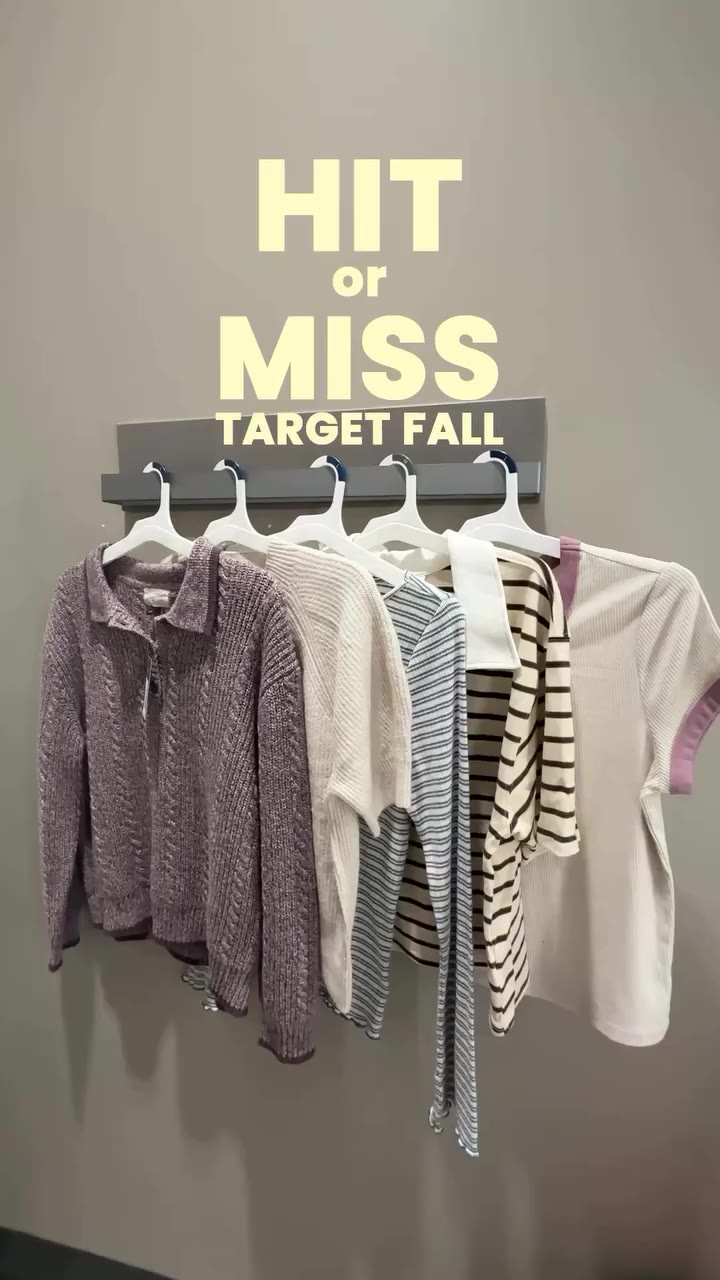 My store is full of fall fashion now and it’s bringing me so much joy!…