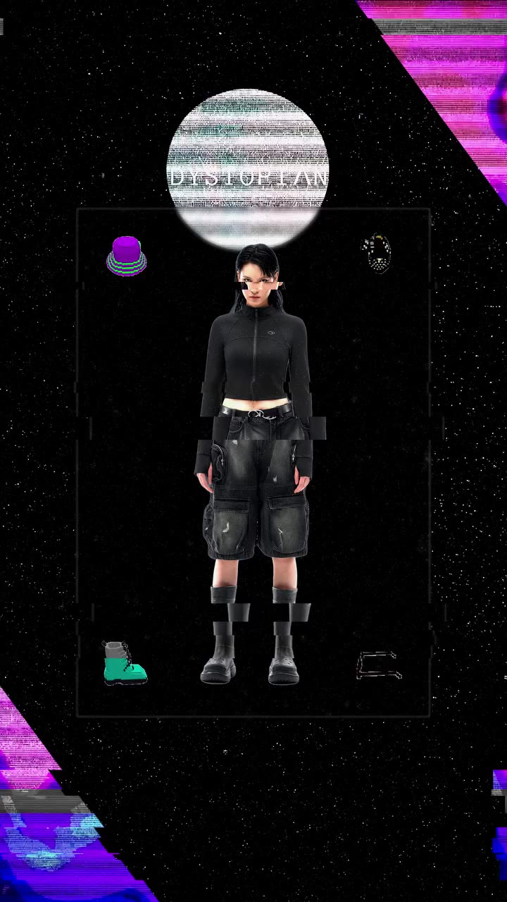 Look by @dystopianstreetwear