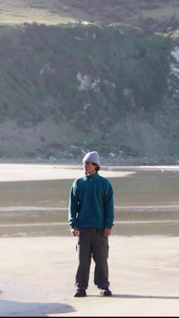 The trip uniform.⁠ ⁠ Explore Search Series collection via link in bio.