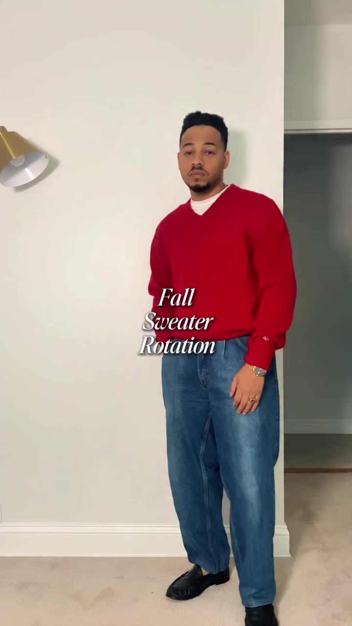 Fall sweater rotation part I featuring: @everyotherthursday @bananarepublic…