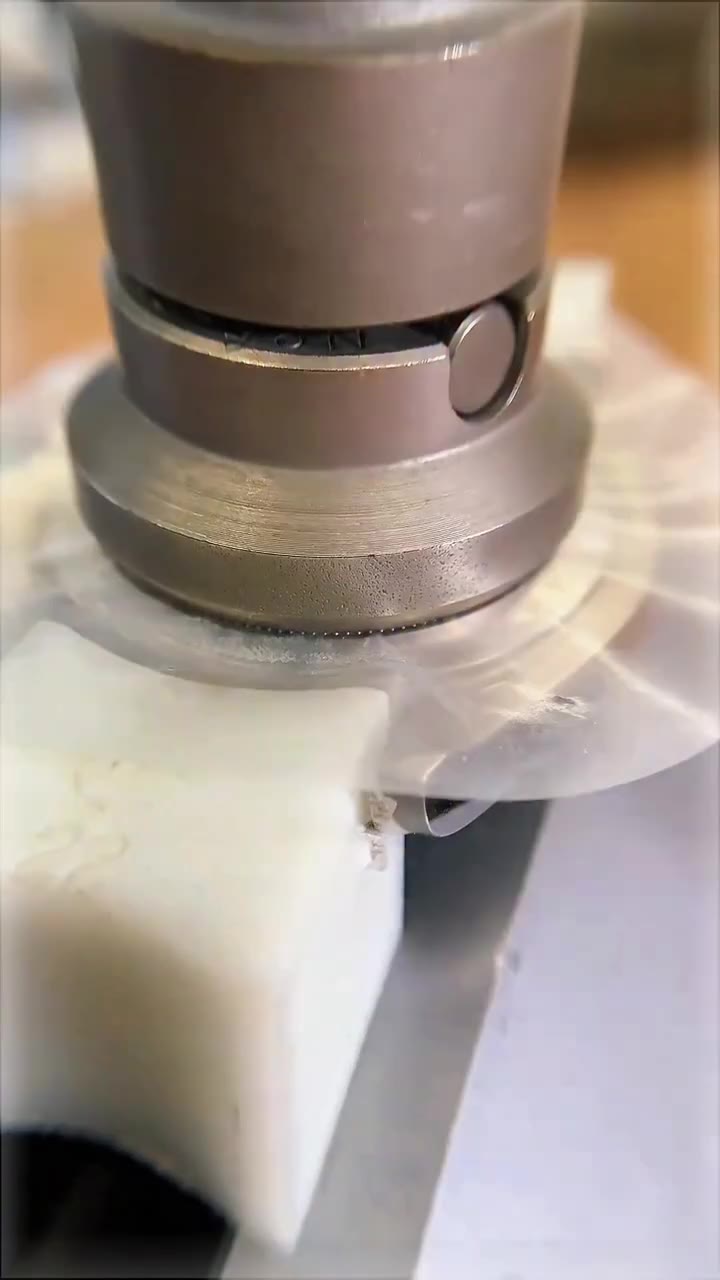 Immersive Watch Maintenance🛠 #Watchmaking #Horology #MechanicalWatch…