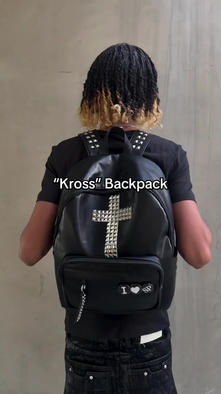 dropping 10/02 - - - - - - - #fashion #outfit #backpack