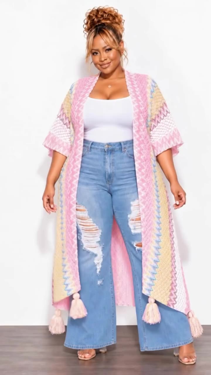 New Arrivals are out now! Shop www.ChicAndCurvy.com
