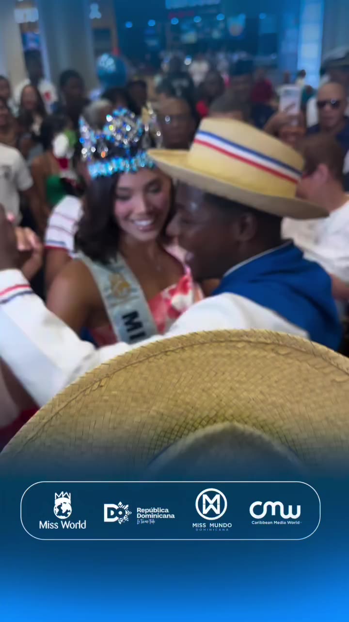 Aquí se nace con ritmo, se celebra con alegría y se lleva el orgullo de…