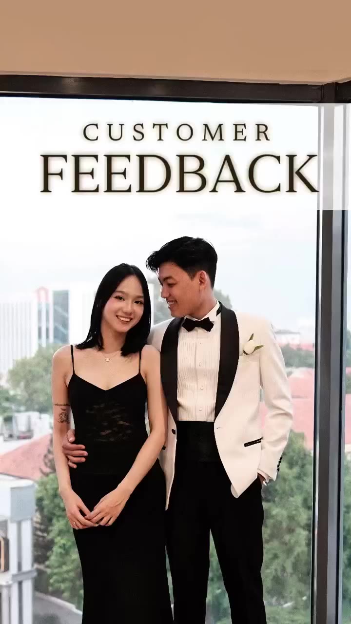 Từ tư vấn, fitting đến hoàn thiện – trải nghiệm của khách hàng là thước đo của…