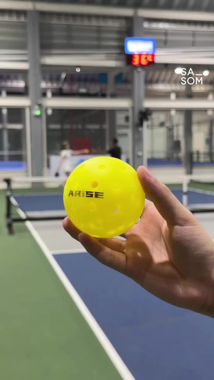 Pickleball ก็รักเป็น เจ็บเป็น 😔🥀 ✅ ไอเทมสายสปอร์ต ไม้พิกเกิลบอล & รองเท้า ✅…