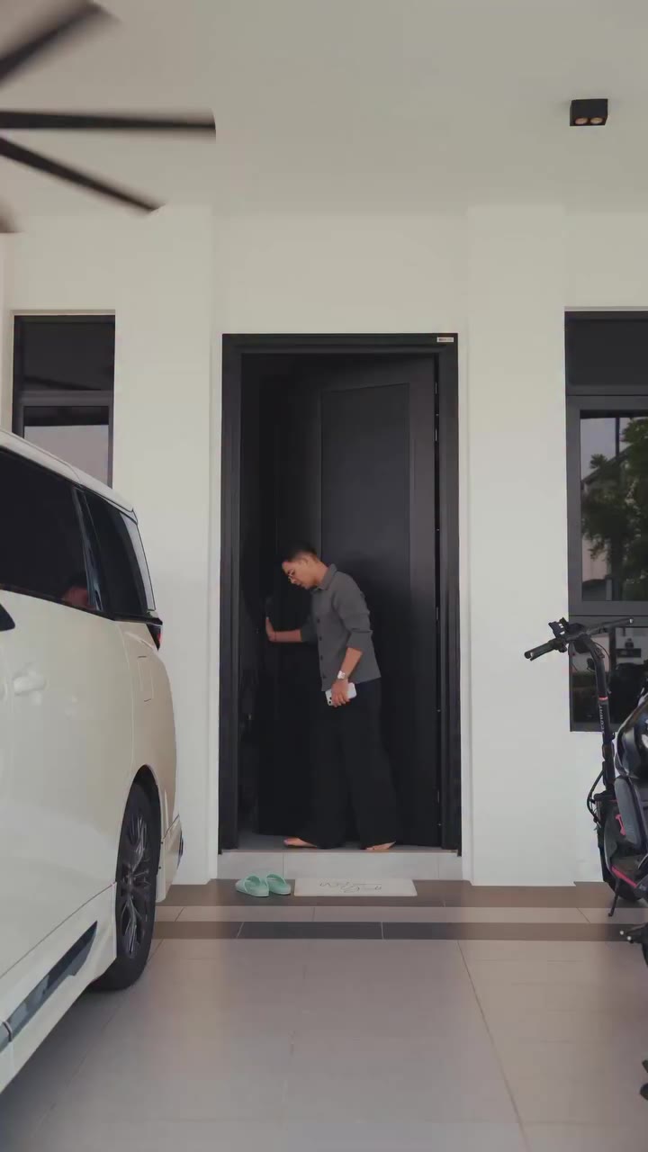 Giliran boleh tunggu, tapi masa tak pernah janji. Kita kata “nanti”, padahal…