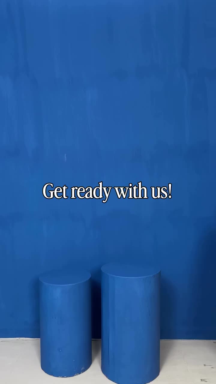 Get ready with us in our new collection Nocturne! Shop Now #vedangiagarwal…