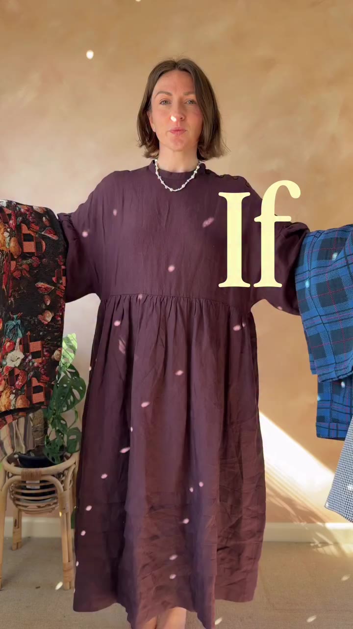 Maybe you don’t need to find your style. Maybe you need to stop asking…